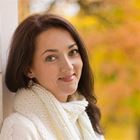 Няня, Санкт-Петербург, Большой проспект Васильевского острова, Василеостровская, Виктория Сергеевна