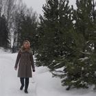 Домработница, Колтуши, Верхняя улица, Веселый поселок, Наталья Адамовна
