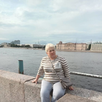 Сиделка,,, Площадь Революции, Надежда Петровна