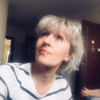 Няня, Санкт-Петербург, Парашютная улица, Пионерская, Анна Юрьевна