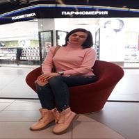 Домработница, Красногорск, Ильинский бульвар, Мякинино, Виктория Григорьевна