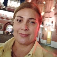 Няня, Москва, Южнобутовская улица, Улица Горчакова, Сюзана Гаджибутаевна