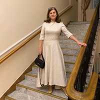 Няня, Москва, Ленинский проспект, Университет, Ольга Александровна