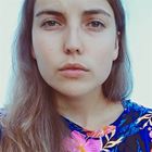 Няня, Москва, проспект Вернадского, Юго-западная, Дарья Сергеевна
