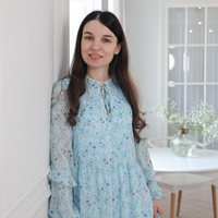 Психолог, Екатеринбург, улица Тверитина, Парковый, Инна Сергеевна