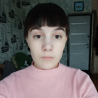 Анастасия Алексеевна, няня, Серов