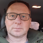 Водитель,, 41К-305, Девяткино, Александр Юрьевич