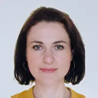 Репетитор, Москва, Каширское шоссе, Орехово, Татьяна  Юрьевна