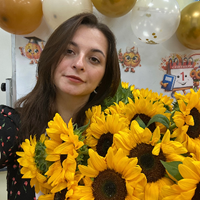 Няня, Новосибирск,, Троллейный, Полина Евгеньевна