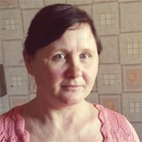 Сиделка, Москва, 13-я Парковая улица, Первомайская, Татьяна Дмитриевна