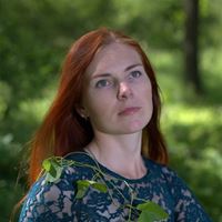 Няня, Санкт-Петербург, улица Веры Слуцкой, Колпино, Зарина Евгеньевна
