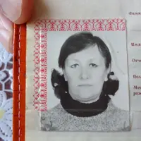 Домработница, Москва, Симферопольский бульвар, Севастопольская, Галина Аркадьевна