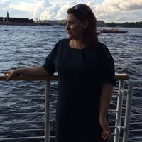 Домработница, Фрязино, Московская улица, Фрязино, Илаха Мамедгусейновна