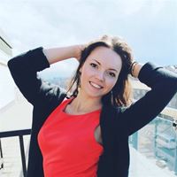 Няня, Санкт-Петербург, улица Карпинского, Академическая, Елена Вячеславовна
