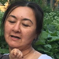 Сиделка, Санкт-Петербург, улица Белы Куна, Международная, Дилноза Болтатошевна