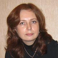 Няня, Нижний Новгород, улица Крылова, Советский район, Ольга Владимировна