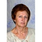 Няня, Москва, улица Константина Федина, Щелковская, Любовь Николаевна