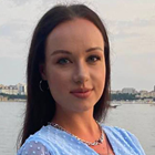 Психолог, Москва, улица Земляной Вал, Курская, Дарья Олеговна