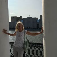 Репетитор, Москва, Рязанский проспект, Рязанский проспект, Галина Викторовна