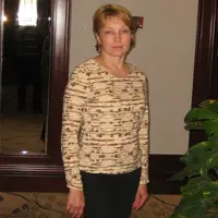 Домработница, Москва, Варшавское шоссе, Улица Академика Янгеля, Людмила Александровна