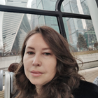 Домработница, Москва, 3-я Кабельная улица, Авиамоторная, Анна Александровна
