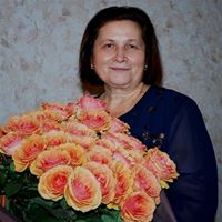 Няня, Москва, улица Обручева, Беляево, Татьяна Ивановна