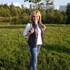 Няня, Санкт-Петербург, улица Новосёлов, Ломоносовская, Светлана Вячеславовна