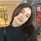 Няня, Санкт-Петербург, улица Бутлерова, Академическая, Ксения Андреевна