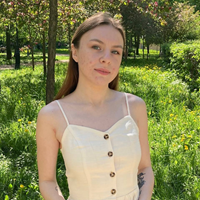 Няня, Санкт-Петербург, Опочинина улица, Приморская, Мария