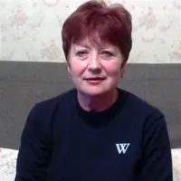 Няня, Москва, Новомарьинская улица, Марьино, Любовь Васильевна