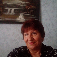 Няня, Москва, Сиреневый бульвар, Первомайская, Лидия Михайловна