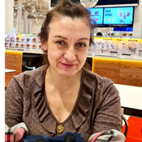 Домработница,,, Сокольники, Татьяна Владимировна
