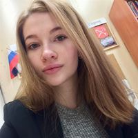 Няня, Санкт-Петербург, улица Академика Шиманского, Черная речка, Олеся Олеговна