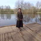 Няня, Зеленоград,, Зеленоград, Оксана