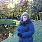Няня, Санкт-Петербург, проспект Науки, Академическая, Ирина Геннадьевна