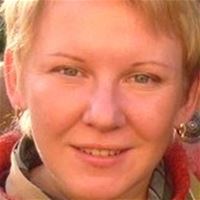 Няня, Санкт-Петербург, улица Чудновского, Проспект Большевиков, Марина Викторовна