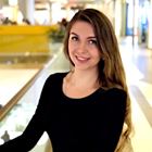 Няня, Санкт-Петербург, Суздальское шоссе, Парголово, Елена Сергеевна