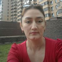Няня, , , Московская, Севара Ахмадовна