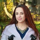 Няня, Санкт-Петербург, Ярославский проспект, Удельная, Екатерина Александровна