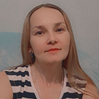 Няня, посёлок Мурино, улица Шоссе в Лаврики, Девяткино, Людмила Дмитриевна