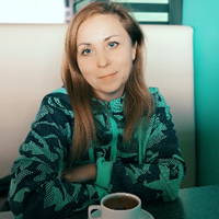 Няня, посёлок Коммунарка,, Коммунарка, Наталья Анатольевна