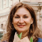 Репетитор, Москва, улица Академика Челомея, Калужская, Елена Таусултановна