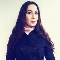 Няня, Москва, Холмогорская улица, Лосиноостровский, Александра Викторовна