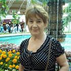 Сиделка,, бульвар Веласкеса, Прокшино, Назира