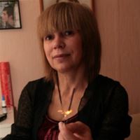 Няня, Москва, улица Новаторов, Проспект Вернадского, Наталья Павловна