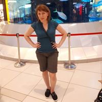 Няня, Москва, улица Народного Ополчения, Октябрьское поле, Евдокия Владимировна
