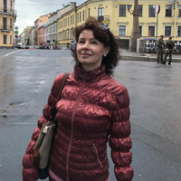 Няня, Кудрово, Столичная улица, Улица Дыбенко, Светлана