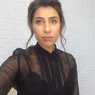 Няня, Санкт-Петербург, Садовая улица, Гостиный двор, Анастасия Викторовна