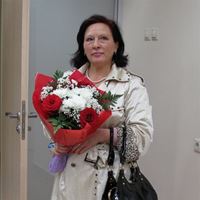 Няня, Санкт-Петербург, проспект Королёва, Комендантский проспект, Любовь Владимировна