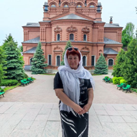 Домработница,, улица Генерала Донскова, Киевское шоссе, Оксана Валентиновна